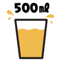500mlプラン