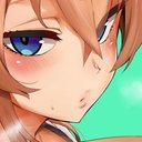 同人誌描きおろしイラスト公開