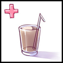 [Aセット]お茶x 1