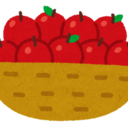 極上山盛りりんごプラン