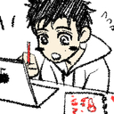 ドローイング講座受講代