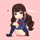 登録してね♡