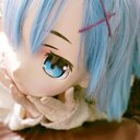 ゆきのひとり遊び