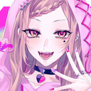 濃厚苺ミルクコース