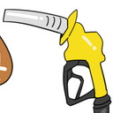 ガソリン2リットル注入プラン