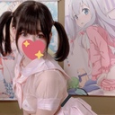 少しだけたぶんえっち