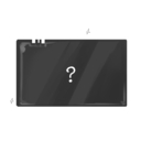 なぞのすごい券