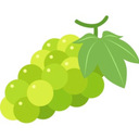 マスカットちゃんのお家