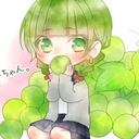 マスカットちゃんの秘密基地