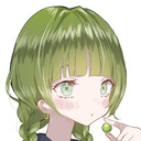 マスカットちゃんの隠れ家