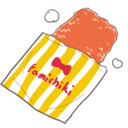 ファミチキプラン