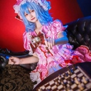 プラチナのさら