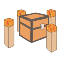 スポナーチェスト