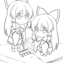 一月3-4枚・8月變更1枚