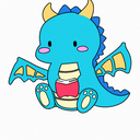 のあとドラゴン