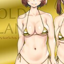 🥇 GOLDプラン —「秘密のお茶会へようこそ♥」