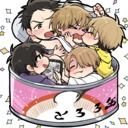 缶詰つめあわせ