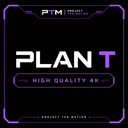【プランT / HIGH QUALITY 4K】