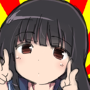 おこめまるがもぐもぐと描いていきます