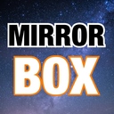 MIRROR BOXER V3 (毎日レッドブル支援)