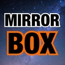 MIRROR BOX Pmem (パトロンメンバー)
