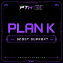 【プランK / BOOST SUPPORT】