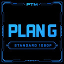 PLAN G／STANDARD 1080p