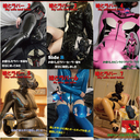 Twitterフォロワーさん9000人突破をお祝いしたい