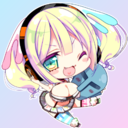 早瀬のスマイル