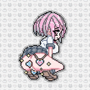 プラチナぱんつ