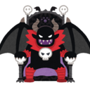 魔王降誕
