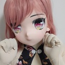 ひなたちゃんのひとり遊び