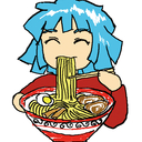 ラーメン食べたい真澄さん500