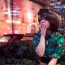 おタバコすぱすぱのなつや