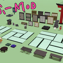 Stonehearth MOD利用