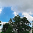 私服自撮りを置く場所。