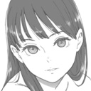 モノクロ作品公開