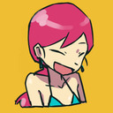 赤髪のおっぱいプラン