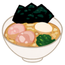 こいつにラーメンを食わせてやる
