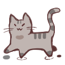 野良猫さん