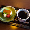 コーヒー＆茶菓子プラン