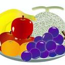 高級フルーツ盛り合わせプラン