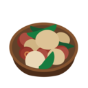 主菜