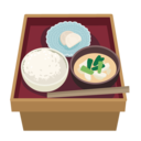 定食