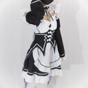 茜ちゃんとお知り合い(´・ω・｀)