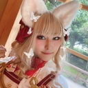 椎果ちゃんの応援団員さん