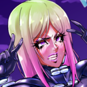 黒ギャル妊婦うんこぶりぶりコース