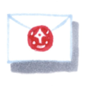 魔の森の管理人から便りを受け取る