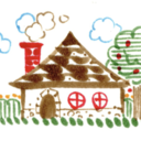 魔の小屋建立資金を提供する