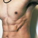 着衣ではだけたり・パーツ写真